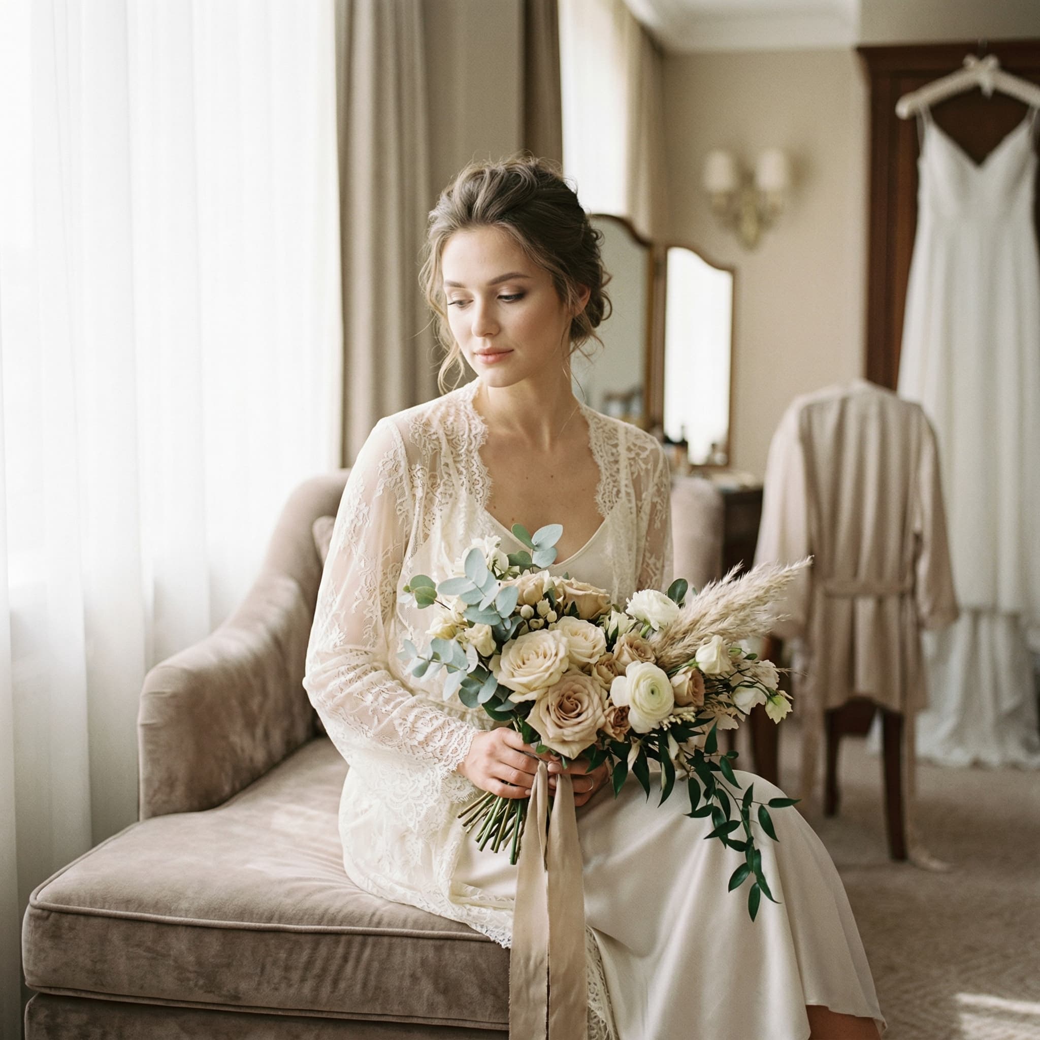 OWN Boudoir Studio - Boudoir Photographer in Johns Creek