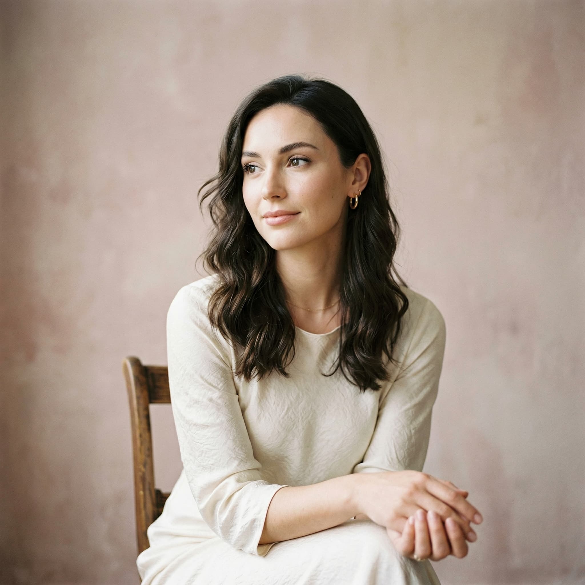 Nomi Ellenson Photography - Boudoir Photographer in New York City