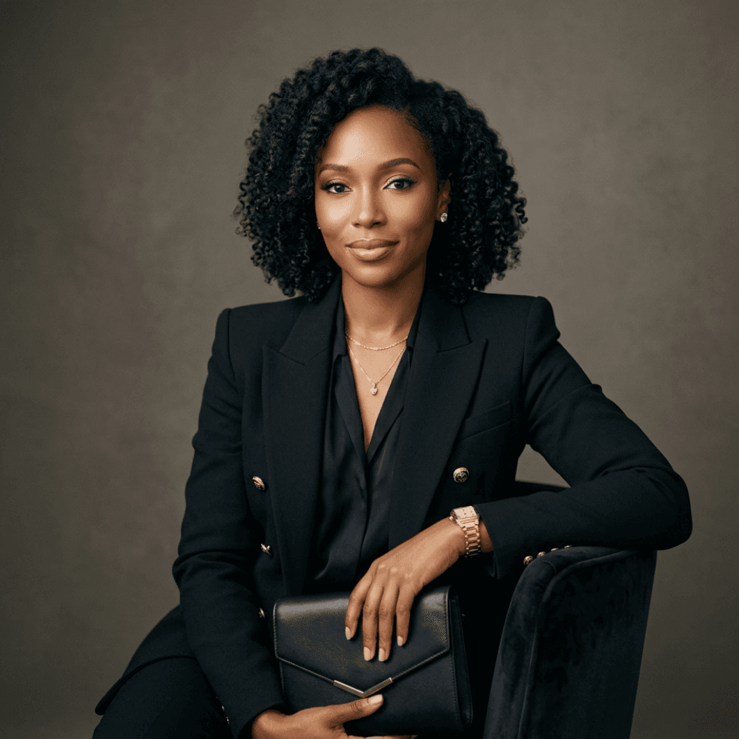 Le Boudoir Studio - Boudoir Photographer in Phoenix